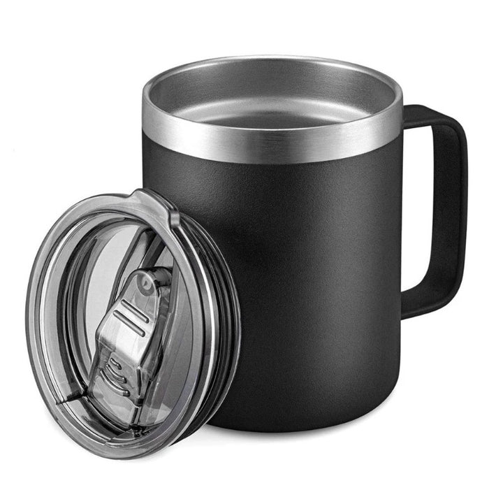 Ladies Insulated Coffee Mug Bowlift