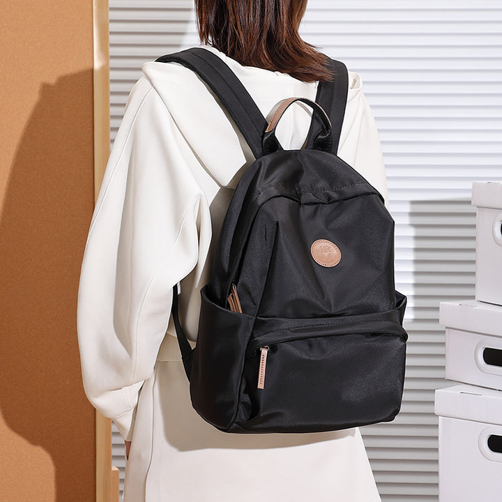 Lightweight Casual Backpack