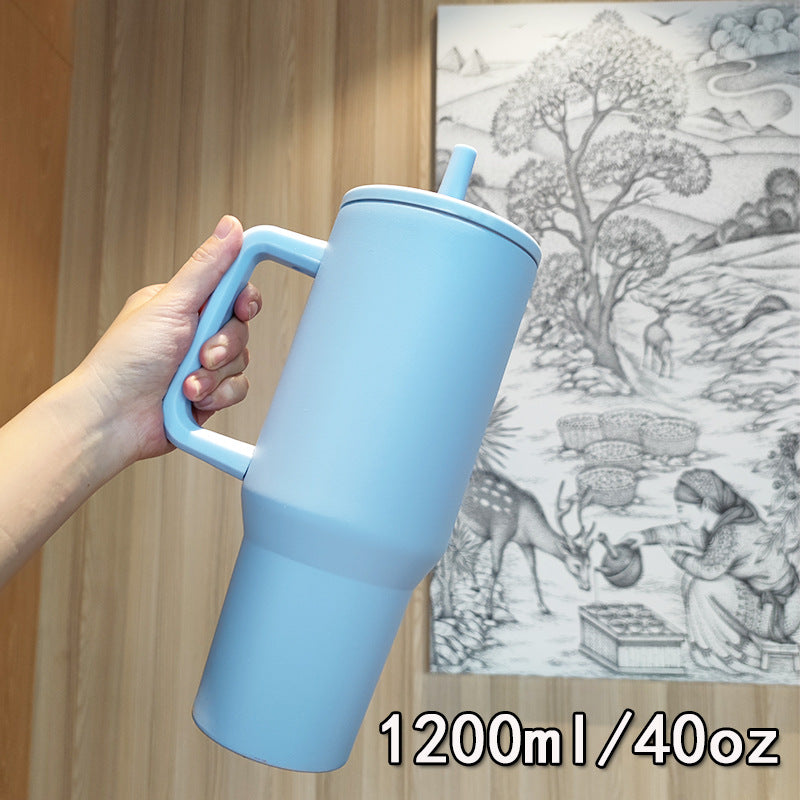 Ladies Multifunctional Drinking Cup Bowlift