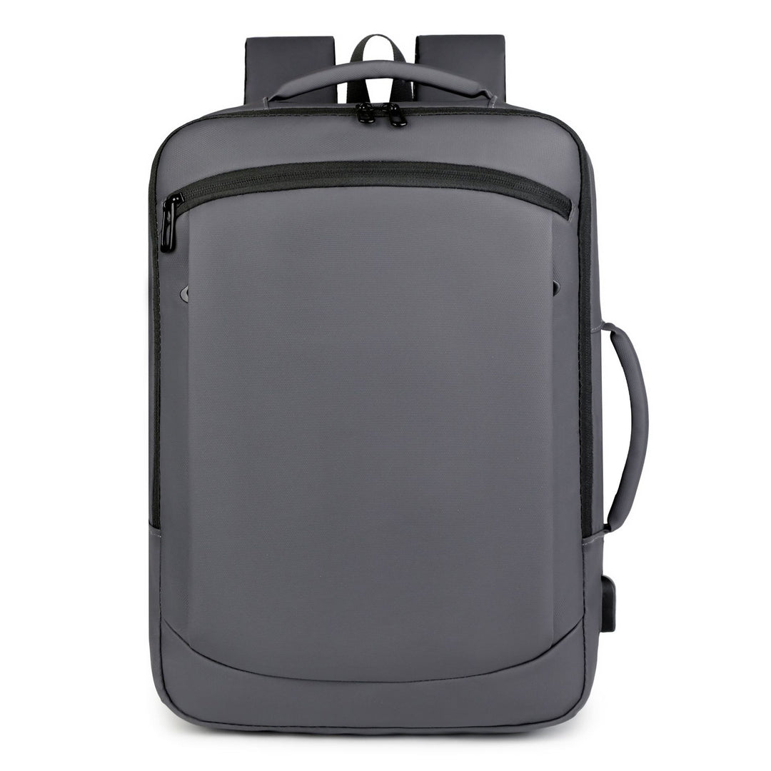 Versatile Travel Backpack Bowlift