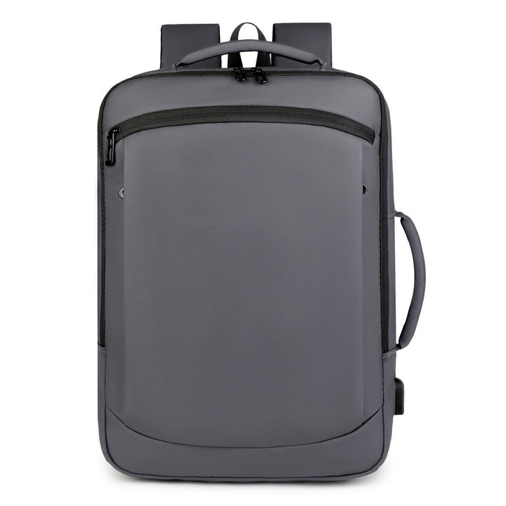 Versatile Travel Backpack Bowlift
