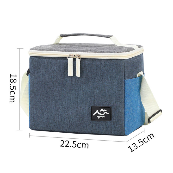 Insulated Lunch