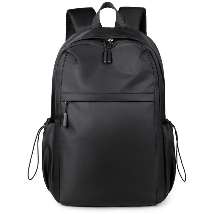 Backpack with Ergonomic Carrying System and Innovative Storage Compartment Bowlift