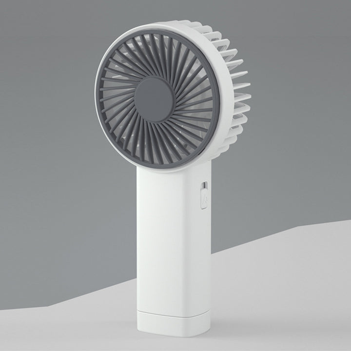 Women's Portable High-Performance Fan Bowlift