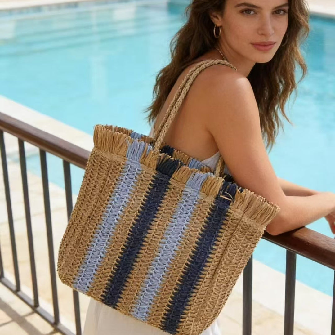 Beach bag Bowlift
