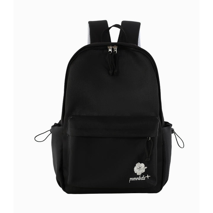 Versatile Multi-Pocket Travel Backpack Bowlift