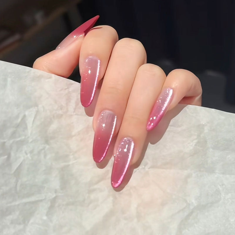 Nail Art Bowlift