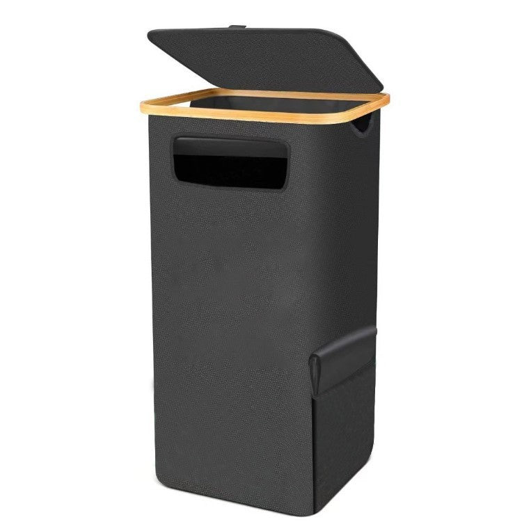 Stylish and Practical Waste Bin Bowlift