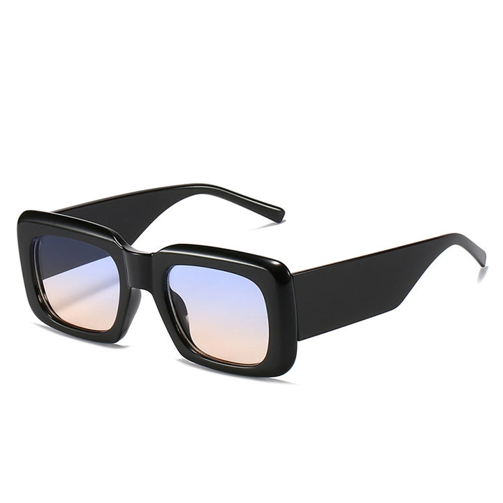 Women square fashion trends sunglasses Bowlift