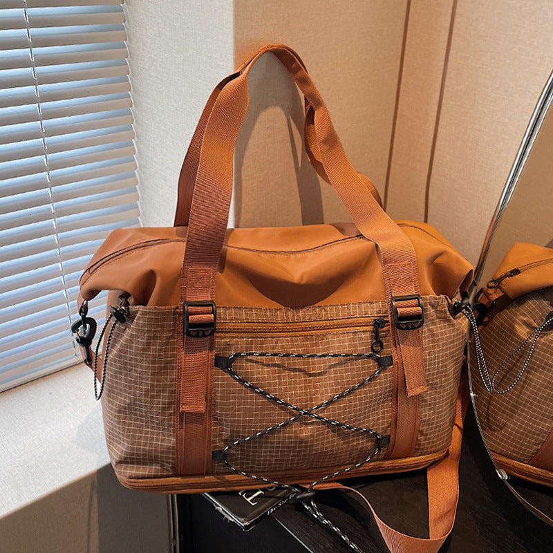 Multi-Purpose Durable Travel Duffle