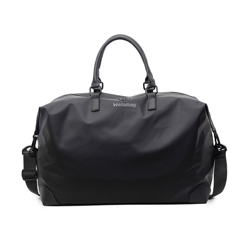 Spacious Multifunctional Travel Bag Bowlift