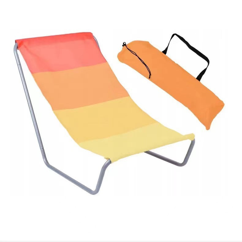 Camping cot Bowlift