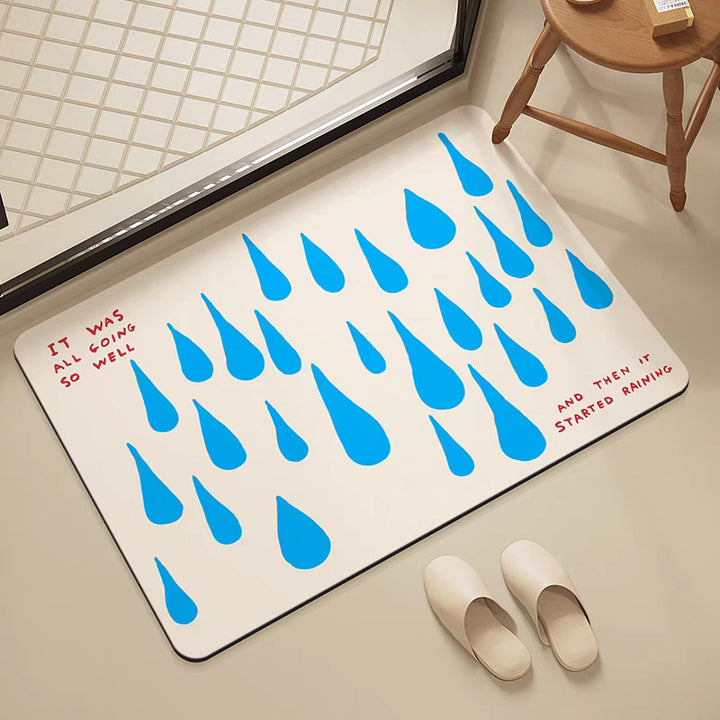 Inspirational Bathroom Mat Bowlift