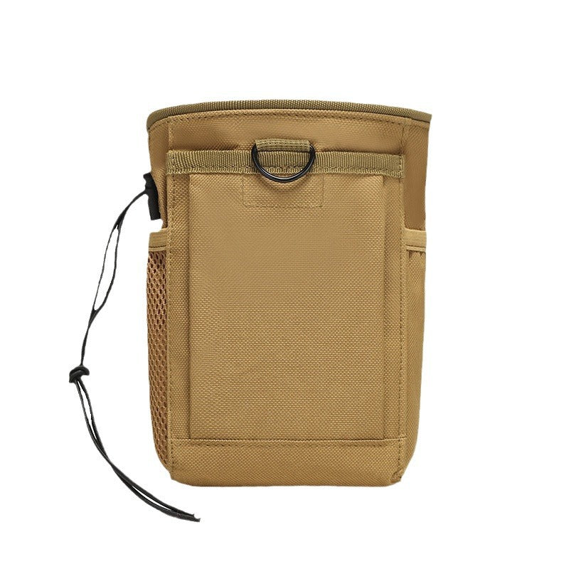 Tactical Gear Utility Pouch Bowlift
