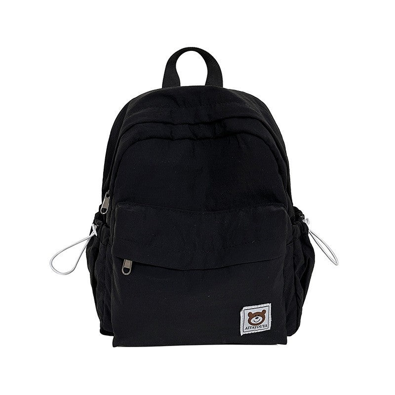 Versatile Travel-Ready Backpack