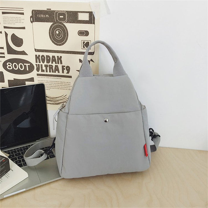 Chic Minimalist Backpack
