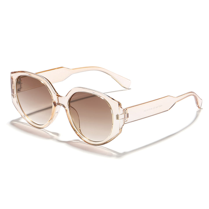 Ladies stylish sunglasses with elegant frame Bowlift