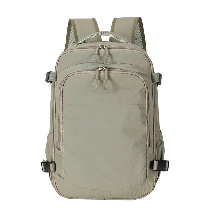 Functional Urban Laptop Backpack Bowlift