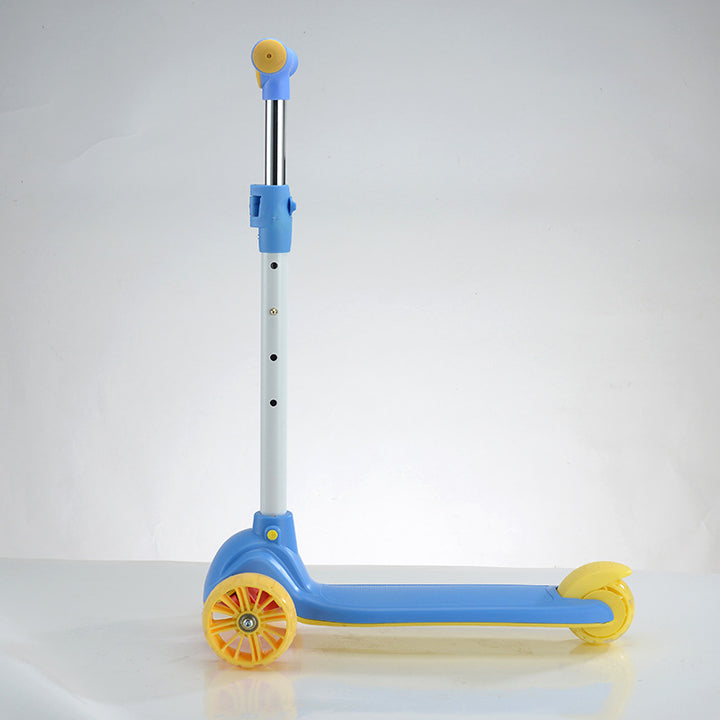 Kick Scooter Bowlift