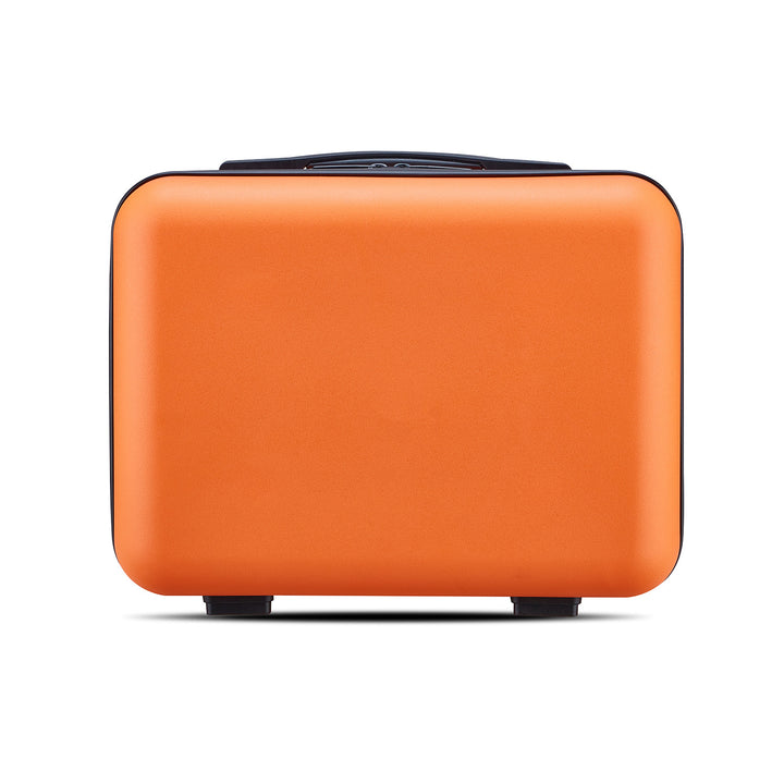 Unisex Ultra-Durable Hard Shell Carry-On Luggage Bowlift