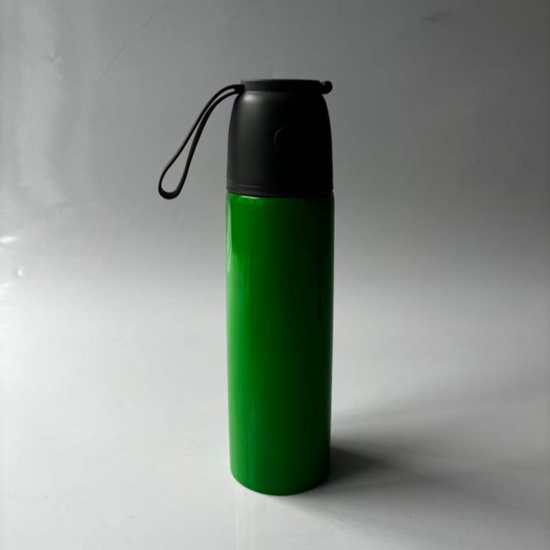 Insulated Travel Mug Bowlift