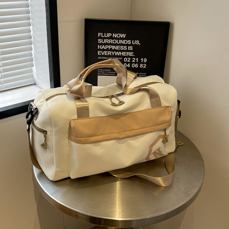 All-Purpose Travel Duffle Bag Bowlift