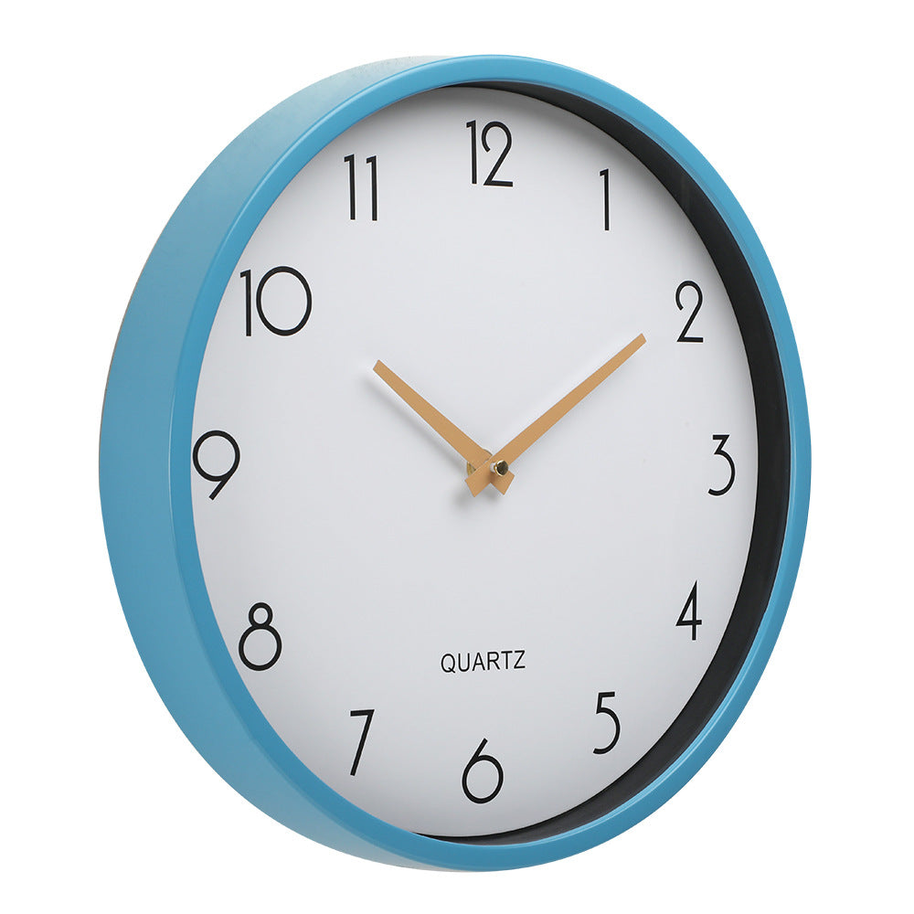 Wall Clock Bowlift