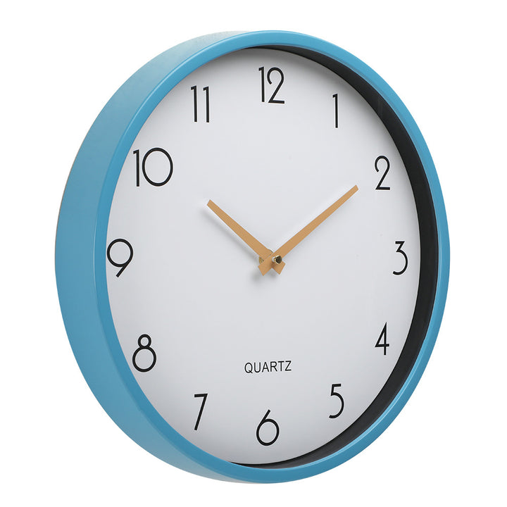 Wall Clock Bowlift