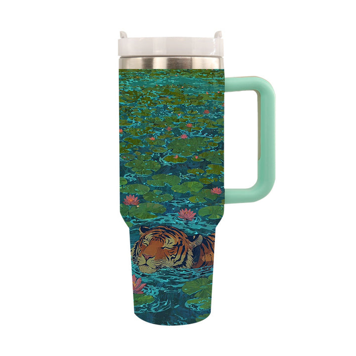 Unisex Insulated Drinking Cup Bowlift