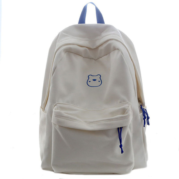 Leisure Backpack Bowlift