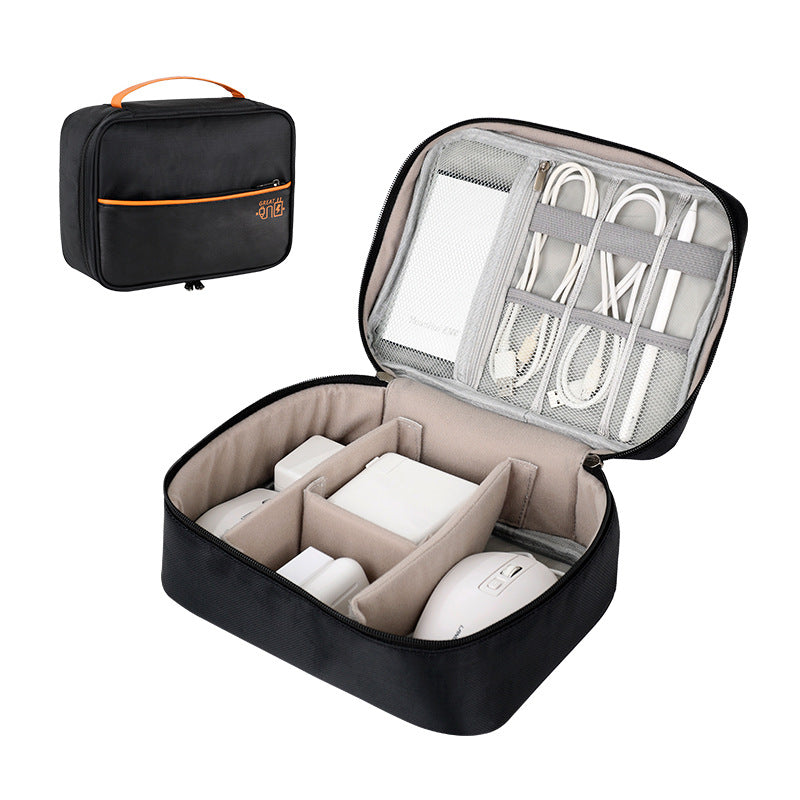 Travel Organizer Bowlift