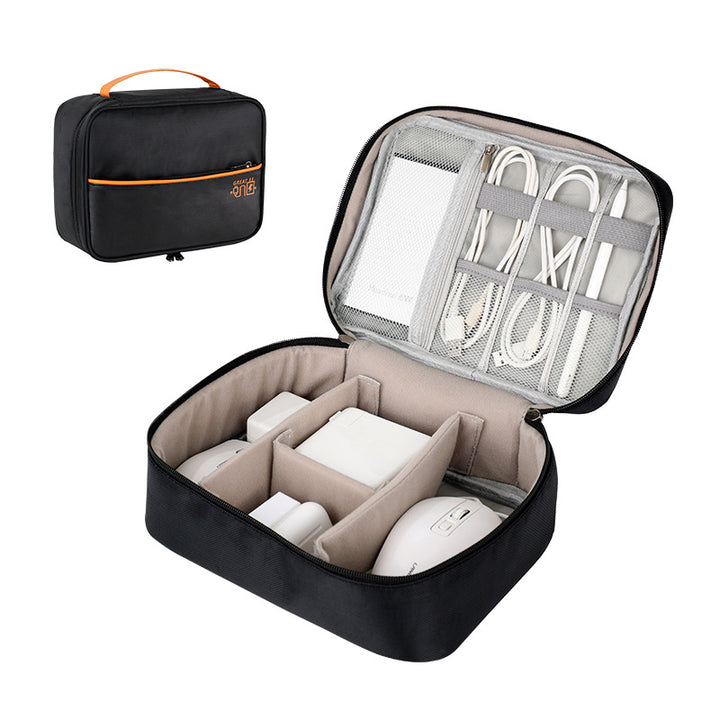 Travel Organizer Bowlift