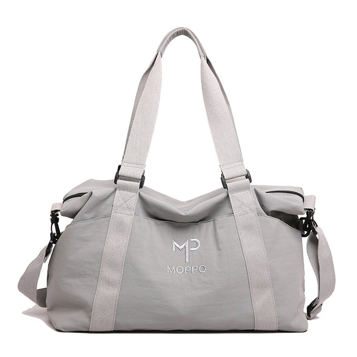 Sports Travel Bag with Reinforced Carrying System Bowlift