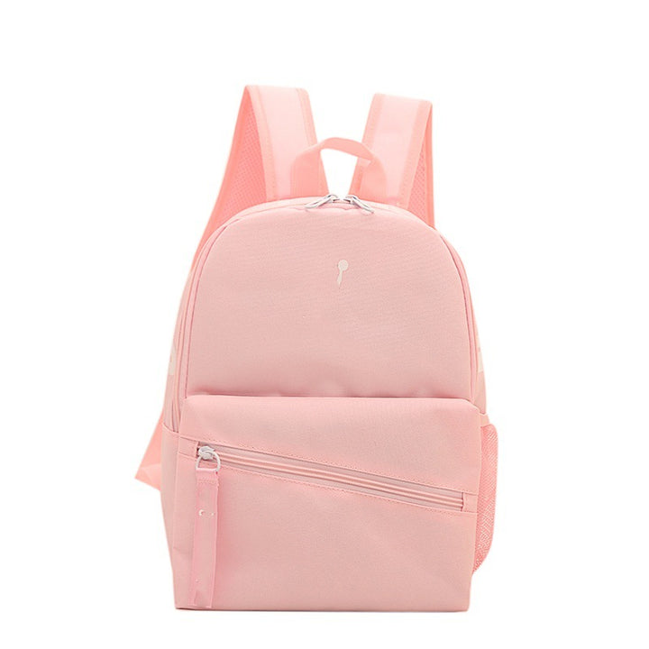 Comfortable leisure backpack with practical compartments Bowlift