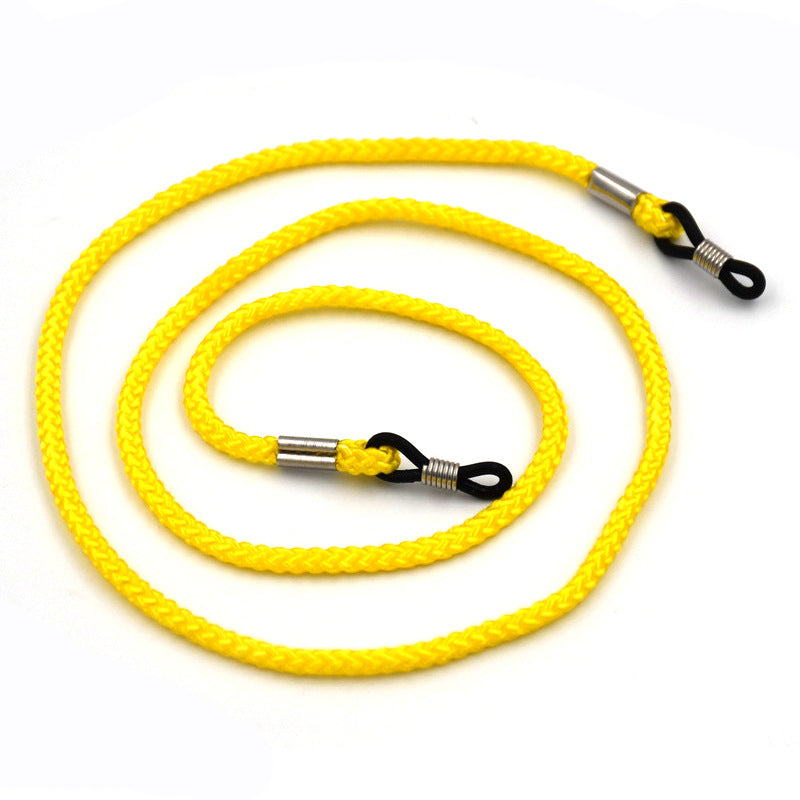 Adjustable Eyewear Safety Strap Bowlift