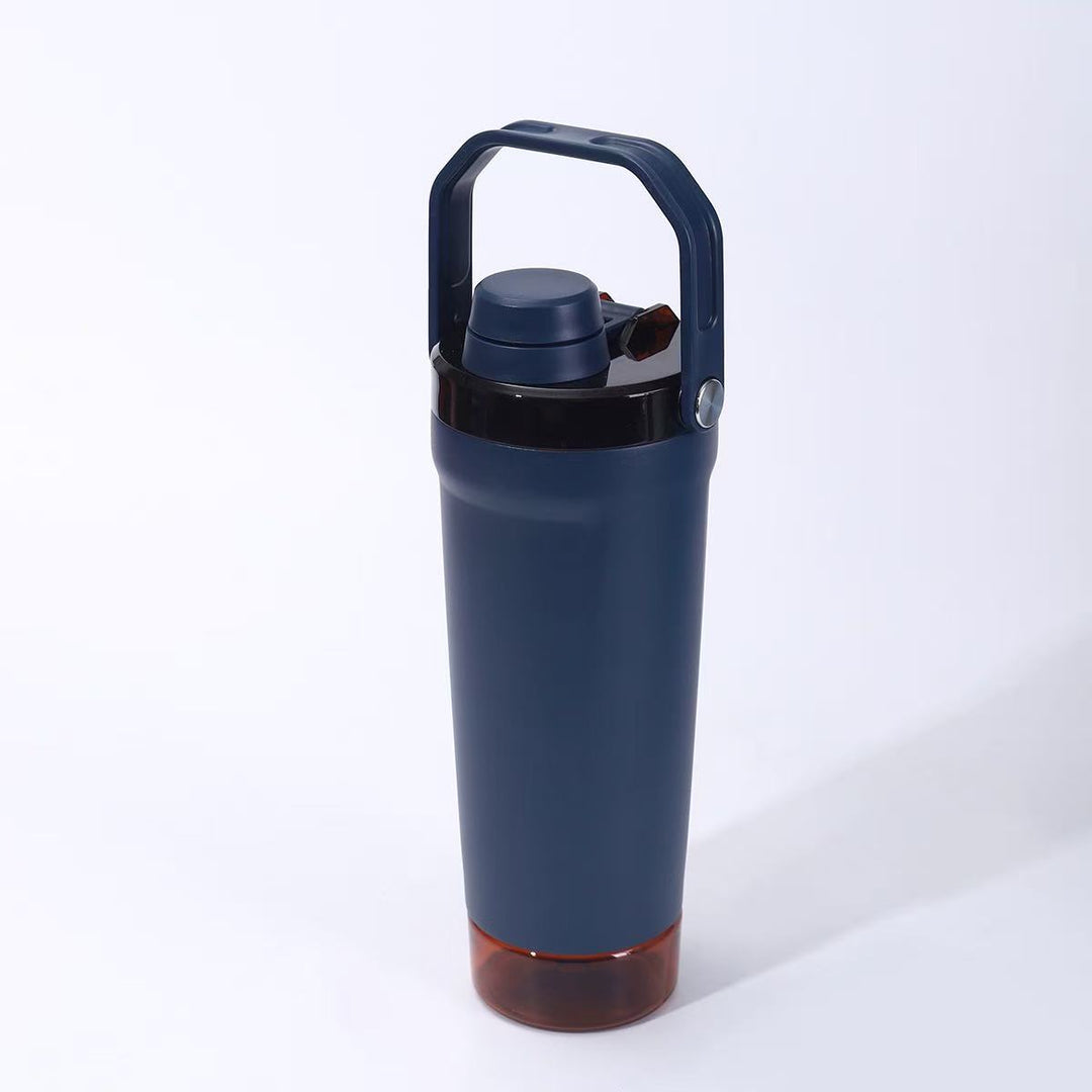 Ladies Insulated Bottle Bowlift