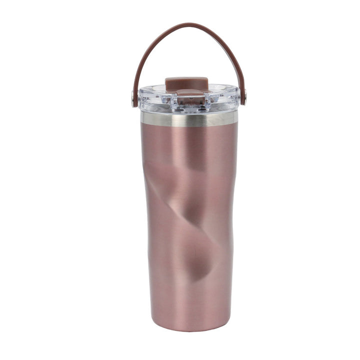 Ladies Insulated Cup Bowlift