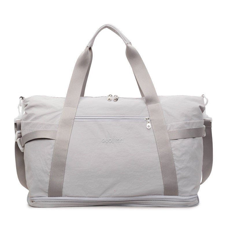 All-Purpose Weekend Duffle