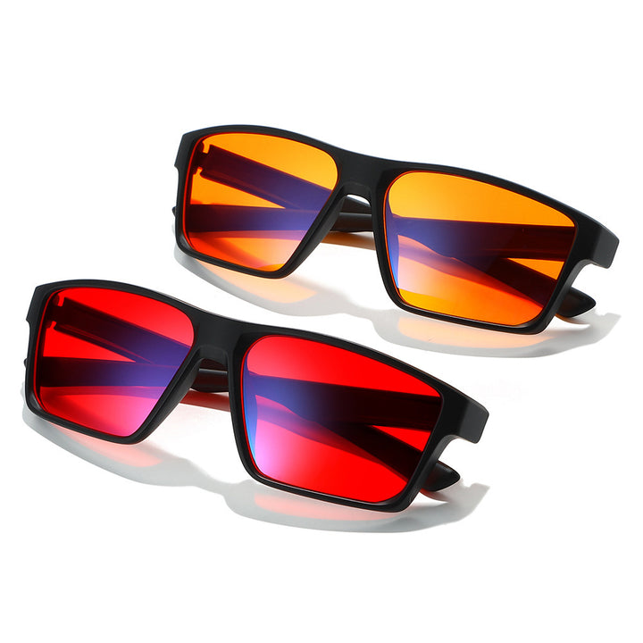 Performance-Enhancing Sports Sunglasses Bowlift