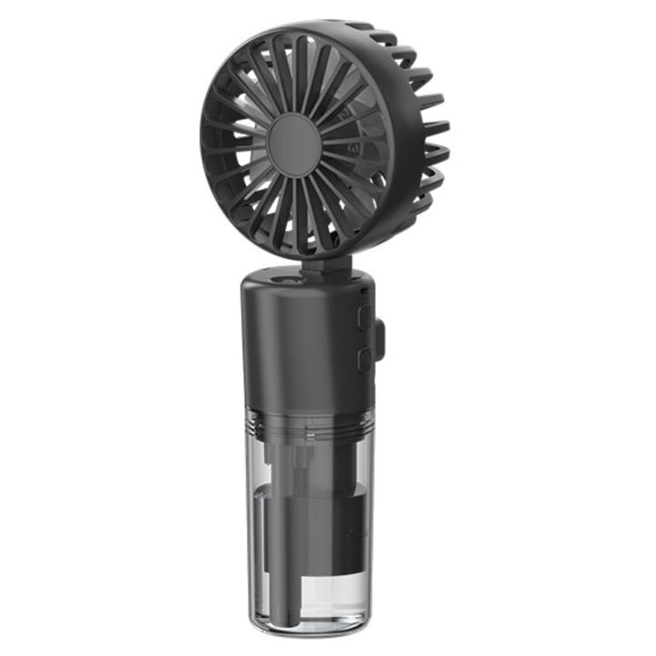 Men's portable mist fan Bowlift