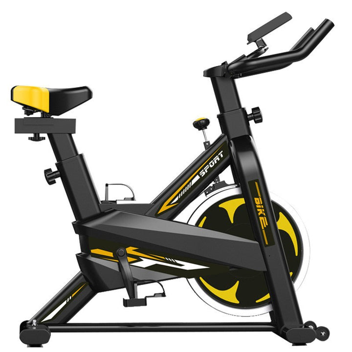 Indoor Cycling Exercise Bike Bowlift