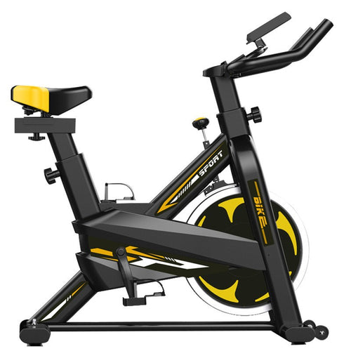 Indoor Cycling Exercise Bike Bowlift