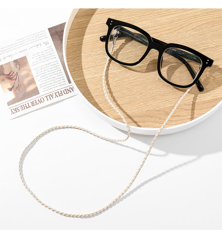 Colorful Eyewear Holder Bowlift