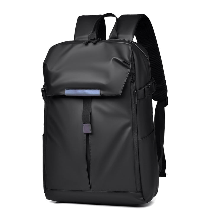 Modern Utility Laptop Backpack Bowlift