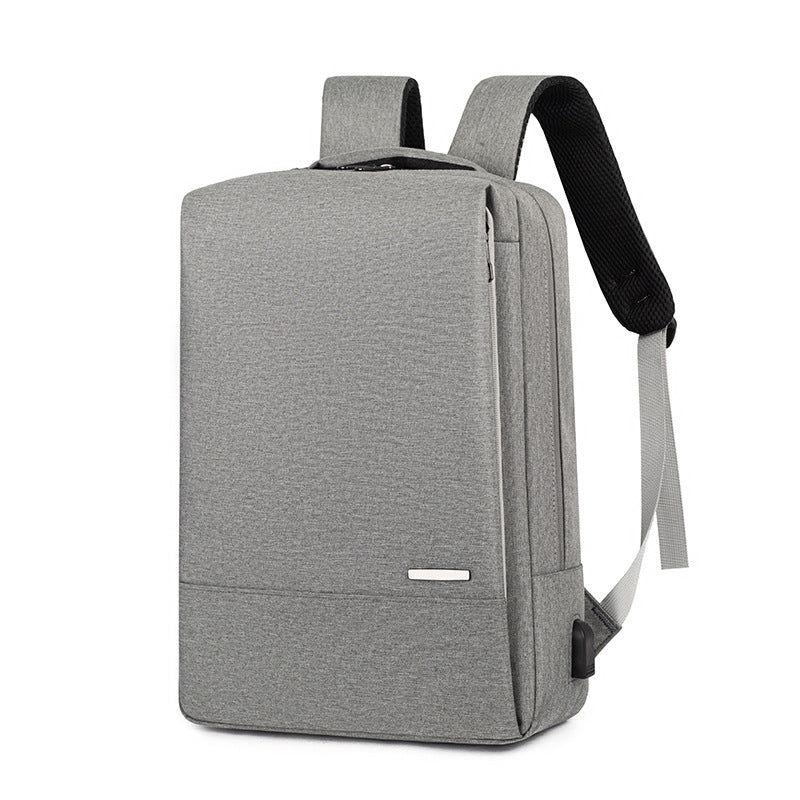 Versatile Travel Backpack Bowlift