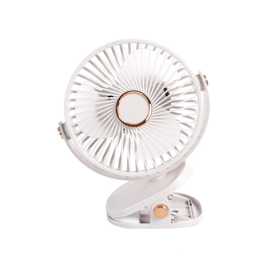 Ladies Portable Table Fan Bowlift