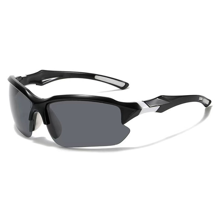 High-Performance Sports Sunglasses Bowlift