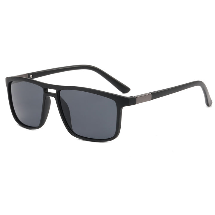 Women's stylish sunglasses with modern frame Bowlift