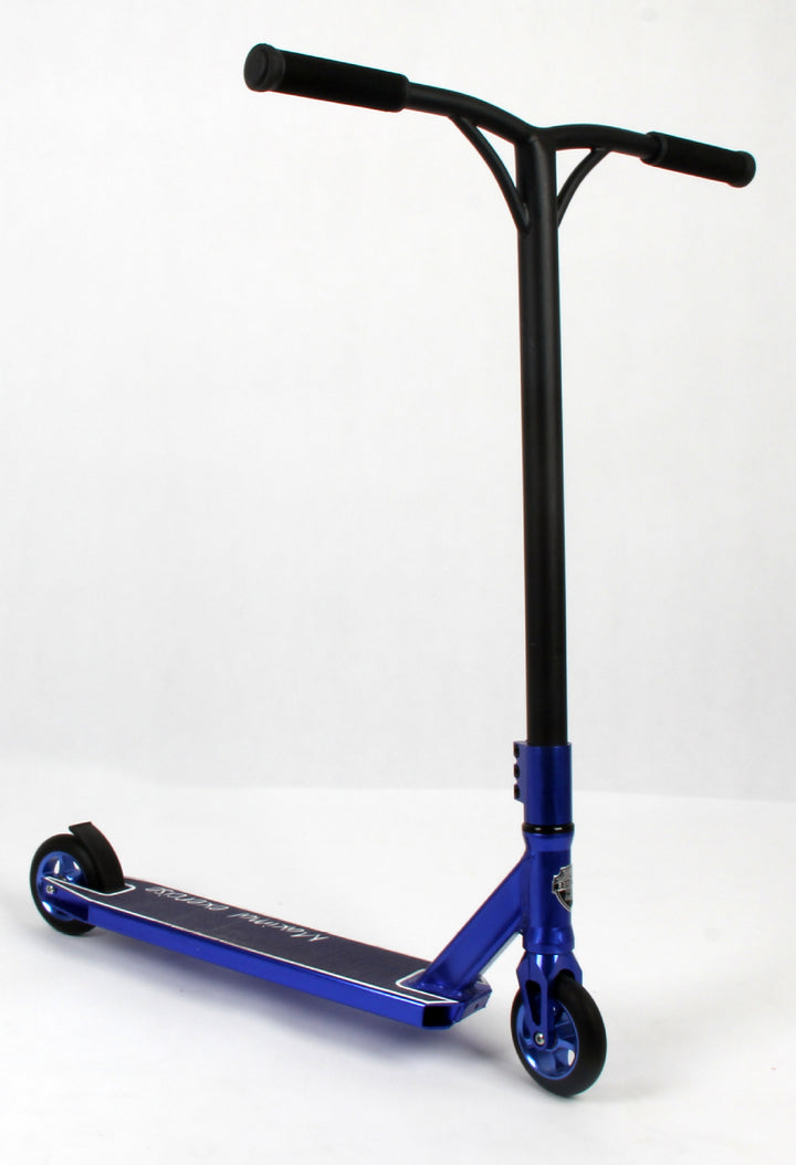 Stunt Kick Scooter Bowlift