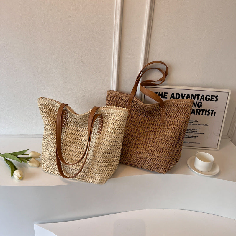 ven Beach Tote Bag Bowlift